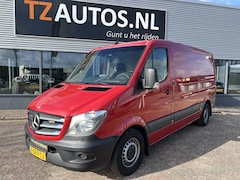Mercedes-Benz Sprinter - 316 2.2 CDI L2H1 3500KG Geremd