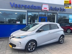 Renault Zoe - Q90 Intens Quickcharge 41 kWh