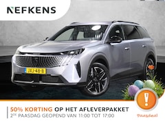 Peugeot 5008 - 1.2 Hybrid 145PK Allure | 1ste eigenaar | Camera | AppleCarPlay/AndroidAuto | Cruise Contr