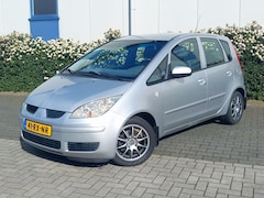 Mitsubishi Colt - 1.3 CZ5 70KW Invite