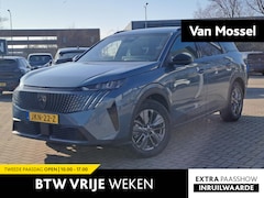 Peugeot 5008 - 1.2 Hybrid 145 Allure Uniek aanbod Uit voorraad leverbaar