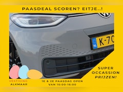 Volkswagen ID.3 - First Plus 58 kWh - Moonstone/Black 2Tone - Topstaat