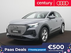 Audi Q4 e-tron - 35 Edition 55 kWh | Climate | Elek. Klep | LED