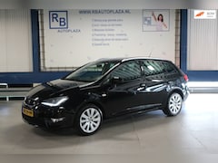 SEAT Ibiza ST - 1.2 TSI FR AUTOMAAT/ STOELVERWARMING/ CRUISE CONTROL