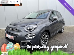 Fiat 500 X - 1.5 Hybrid Dolcevita 131 PK AUT Cabrio/NAVI/PDC