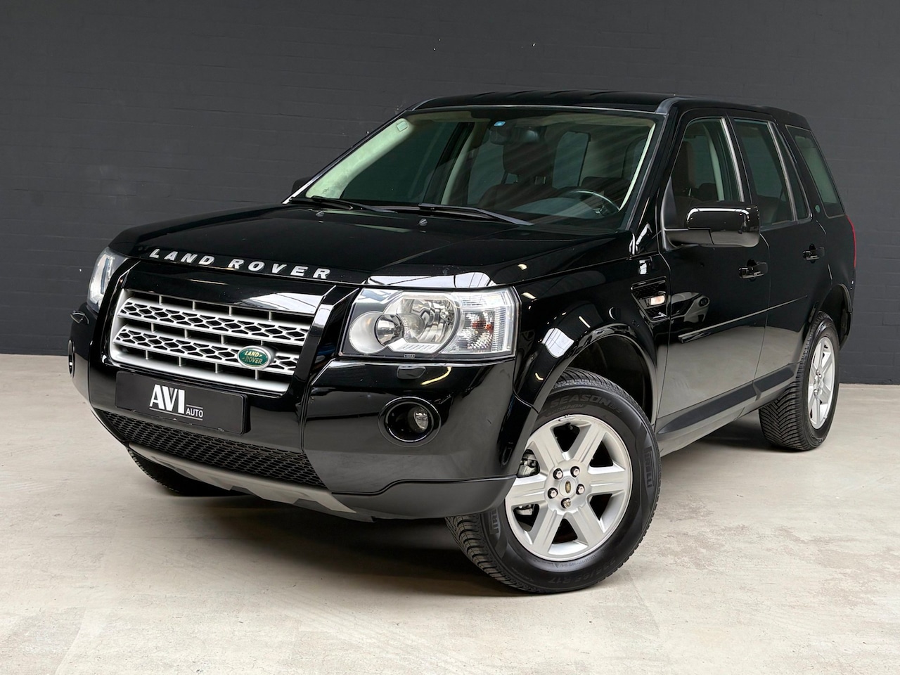 Land Rover Freelander - 2.2 TD4 HSE Automaat Trekhaak - AutoWereld.nl