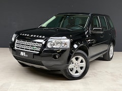 Land Rover Freelander - 2.2 TD4 HSE Automaat Trekhaak