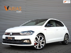 Volkswagen Polo - 2.0 TSI GTI Virtual Beats Zwartdak Navi Cruise