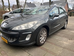 Peugeot 308 SW - 1.6 VTi XS