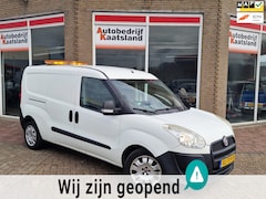 Fiat Doblò Cargo - 1.6 MultiJet Maxi - Airco - Cruise