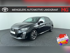 Peugeot 208 - 1.2 PureTech Allure Pack | Rijklaar | Navigatie