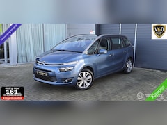 Citroën Grand C4 Picasso - 1.2 PureTech Business 7 PERSOONS