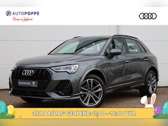 Audi Q3 - 35 TFSI S edition 150pk S-Tronic | Cruise | Carplay | Navi | Draadloos laden