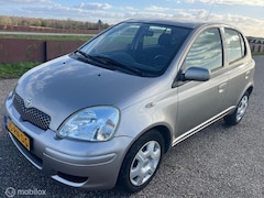 Toyota Yaris - 1.3 VVT-i Sol