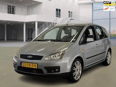 Ford Focus C-Max - 1.8-16V First Edition Airco