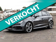 Audi RS3 - Sportback 2.5 TFSI Quattro|B&O|Pano.|ACC