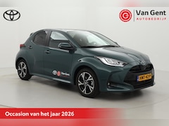 Toyota Yaris - 1.5 Hybrid 115 Dynamic | Apple Carplay / Android Auto | Dodehoek detectie | Parkeersensore