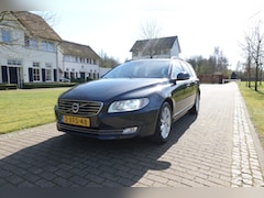 Volvo V70 - 2.0 D4 Nordic+ | Harman Kardon | Trekhaak | Stoelverwarming |