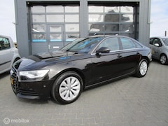 Audi A6 Limousine - 2.0 TFSI Hybrid Pro Line Plus Unieke kans