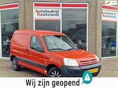 Citroën Berlingo - 1.9 D 600 - Stuurbekr - RIJDT GOED