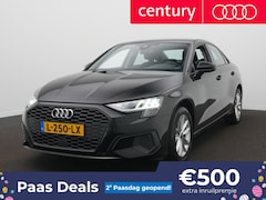 Audi A3 Limousine - 30 TFSI 110Pk Automaat Pro Line / Trekhaak / Virtual / Apple-Carplay