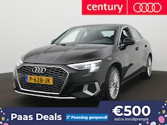 Audi A3 Limousine - 30 TFSI Advanced edition / Adap. Cruise / Navi / Climate