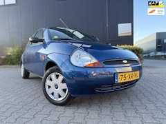 Ford Ka - 1.3 Summer Edition