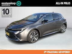 Toyota Corolla - Hybrid 140 Dynamic | Navigatie | Apple CarPlay/Android | Achteruitcamera