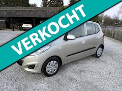 Hyundai i10 - 1.1 i-Drive Cool Airco, nieuwe distributieriem, rijklaar