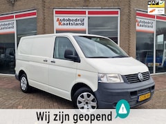 Volkswagen Transporter - 2.5 TDI 300 - AIRCO - APK 09-05-2027