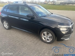 Skoda Kamiq - 1.0 TSI Active
