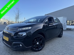 Citroën C3 - 1.6 BlueHDi Navigatie|Cruise 2017