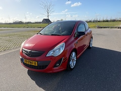 Opel Corsa - 1.4-16V Color Edition