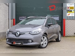 Renault Clio Estate - 0.9 TCe Expression