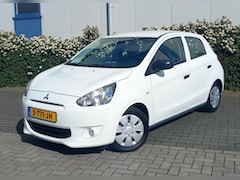 Mitsubishi Space Star - 1.0 71PK Inform 5d Airco