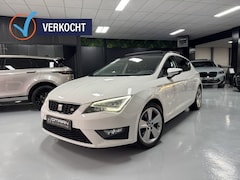 SEAT Leon - 1.4 TSI FR PANO CRUISE SFEER CARPLAY