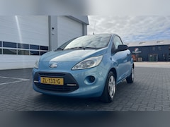 Ford Ka - 1.2 Trend