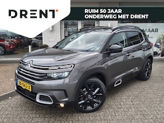 Citroën C5 Aircross - 1.6 PureTech Business Plus | Trekhaak Afn. | Navi | Autom