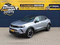 Opel Mokka - 1.2 130pk Automaat Ultimate | Navigatie | Parkeersensoren | Parkeercamera | Climate contro