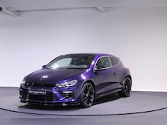 Volkswagen Scirocco - 2.0 TSI R | MILLTEK | 281PK | UNIEK