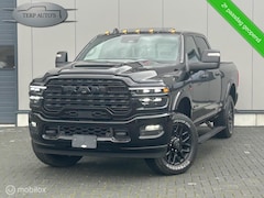 Dodge Ram 2500 - Limited 6.7 Cummins H.O. 430pk 8 Traps automaat