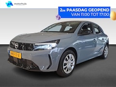 Opel Corsa Electric - 51kWh 156pk Aut (11 kw boordlader) Edition