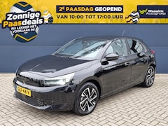 Opel Corsa - 1.2 Turbo 100pk GS | Camera | Apple Carplay | Parkeersensoren V+A | Airco | Cruise Control