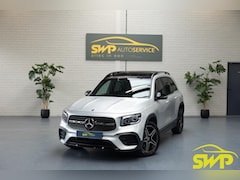 Mercedes-Benz GLB - 200 AMG Line 7p. | Pano | Widescreen | Sfeerverlichting | Camera | Elektr klep