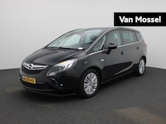 Opel Zafira Tourer - 1.4 Business+ | Navigatie | Panoramadak | Camera | Cruise Control |