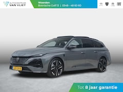 Peugeot 308 SW - 1.2 Hybrid 145 e-DCS6 GT Afn. Trekhaak