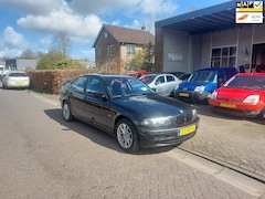 BMW 3-serie - 316i Executive