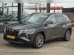 Hyundai Tucson - 1.6 T-GDI PHEV Premium Sky 4WD | PANO | Leer | Trekhaak