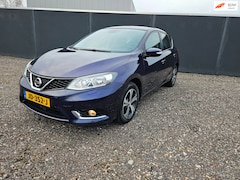 Nissan Pulsar - 1.2 DIG-T Connect Edition 5DRS.CLIMA/NAVI/CAMERA/CRUISE/TREKHAAK