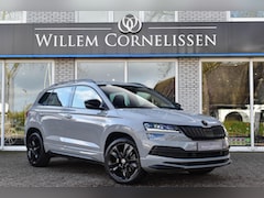 Skoda Karoq - 1.5 TSI ACT Sportline Business Trekhaak Navi Camer